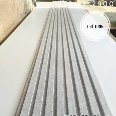 LAM SÓNG GỖ NHỰA